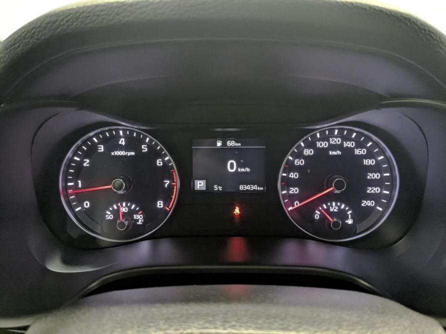 Kia Cerato IV Москва  - изображение 15