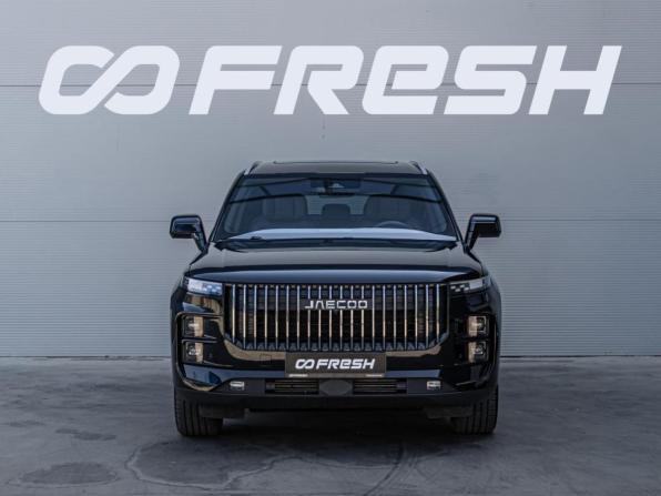Jaecoo J7 I с пробегом 2024 года, цена 2 350 000 рублей, 34832 км, внедорожник, Автокод Объявления
