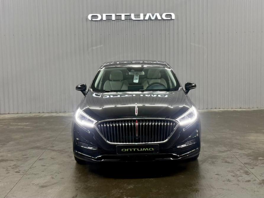 Hongqi H5 I Краснодар  - изображение 2