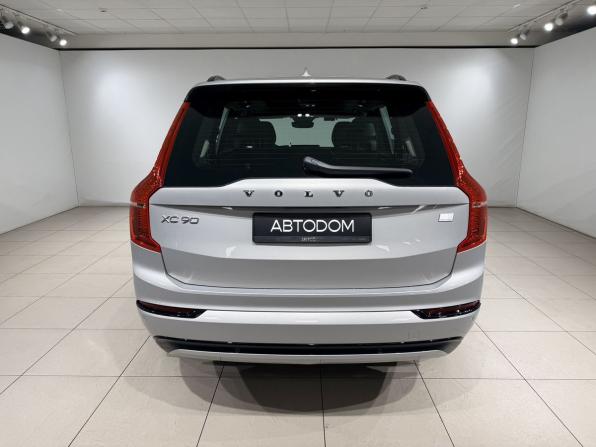 Volvo XC90 II Рестайлинг 1 с пробегом 2023 года, цена 10 390 000 рублей, 9766 км, внедорожник, Автокод Объявления