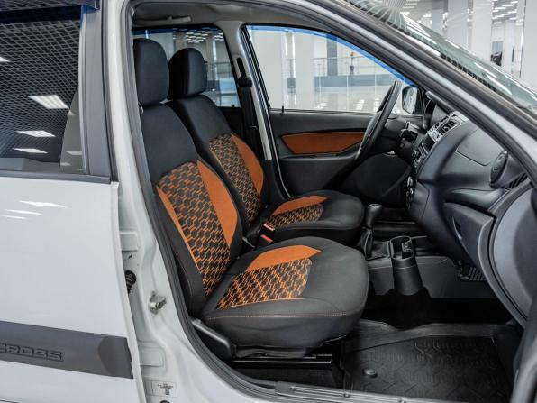 Lada (ВАЗ) Granta I Рестайлинг с пробегом 2023 года, цена 862 000 рублей, 63531 км, универсал, Автокод Объявления