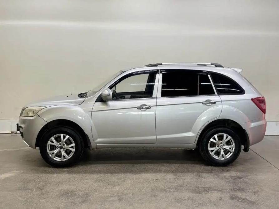 Lifan X60 I Рестайлинг Саратов  - изображение 5