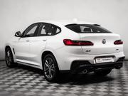 BMW X4 II (G02) Москва  - изображение 31