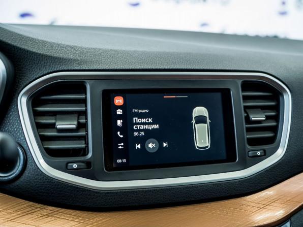 Lada (ВАЗ) Vesta I Рестайлинг (NG) с пробегом 2024 года, цена 1 370 000 рублей, 77500 км, универсал, Автокод Объявления