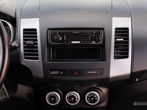 Mitsubishi Outlander II с пробегом 2007 года, цена 1 090 000 рублей, 246220 км, внедорожник, Автокод Объявления