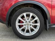 Nissan Juke I Липецк  - изображение 22