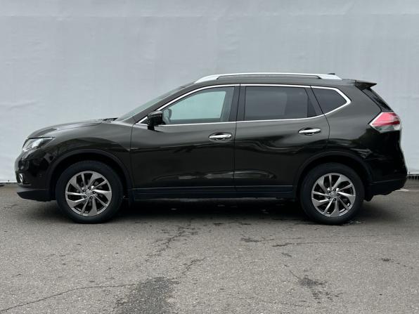 Nissan X-Trail III с пробегом 2018 года, цена 1 950 000 рублей, 145826 км, внедорожник, Автокод Объявления