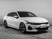 Kia K5 III Москва  - изображение 23