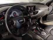 Audi A6 IV (C7) Рестайлинг Екатеринбург  - изображение 26