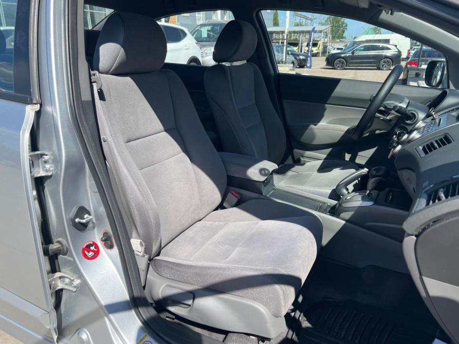 Honda Civic VIII Стерлитамак  - изображение 10