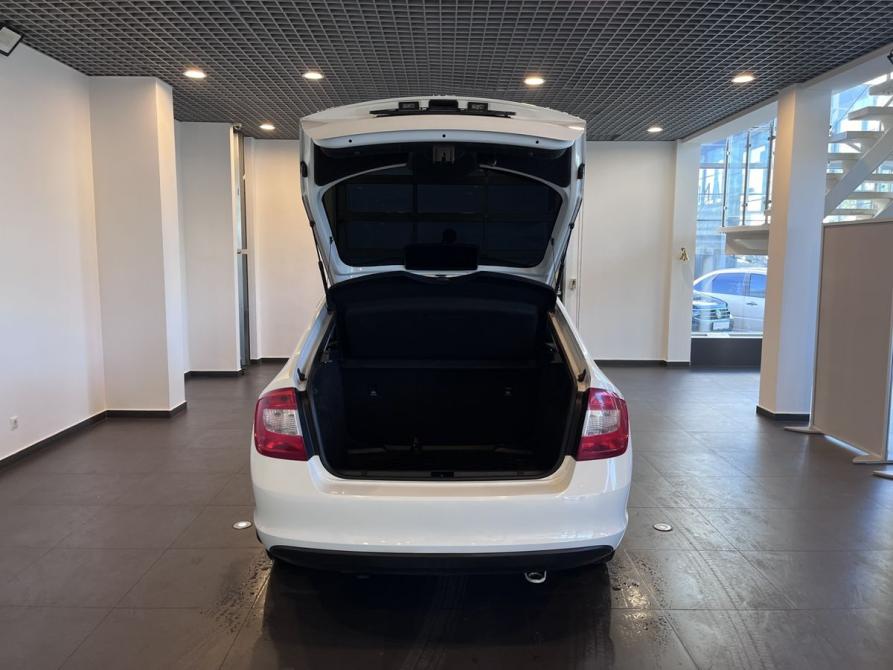 Skoda Rapid I Чебоксары  - изображение 36