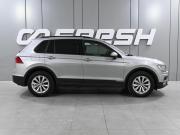 Volkswagen Tiguan II Ростов-на-Дону  - изображение 23