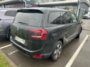 Citroen C4 Picasso II Рестайлинг Санкт-Петербург  - изображение 10
