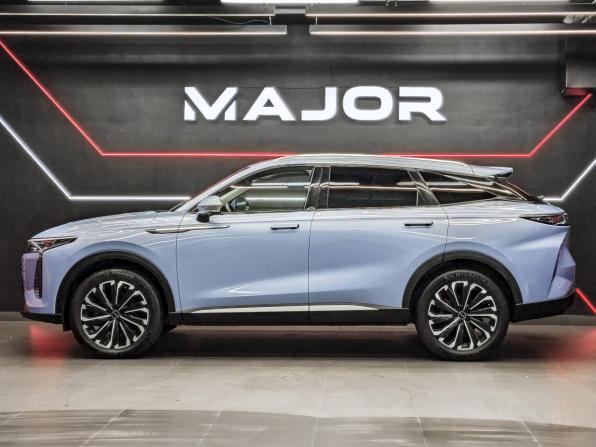 Exeed RX с пробегом 2023 года, цена 2 780 000 рублей, 56888 км, внедорожник, Автокод Объявления