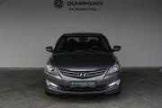 Hyundai Solaris I Рестайлинг Калининград  - изображение 27