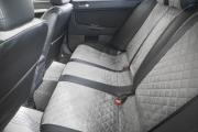 Mitsubishi Lancer X Кемерово  - изображение 30