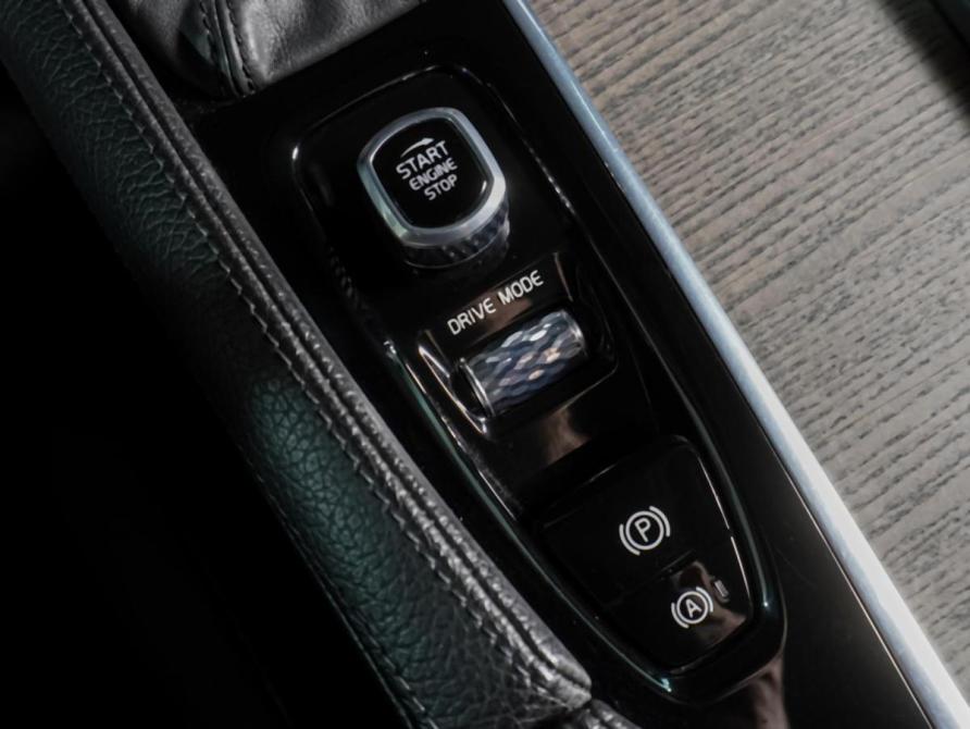 Volvo S90 II Рестайлинг Воронеж  - изображение 16