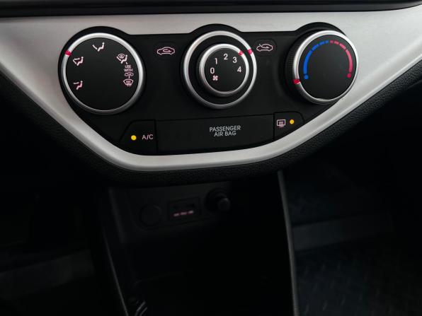 Kia Picanto II с пробегом 2013 года, цена 908 000 рублей, 63528 км, хэтчбек, Автокод Объявления