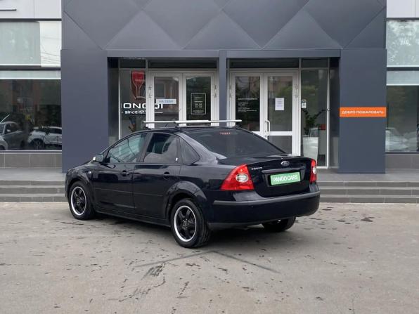 Ford Focus II с пробегом 2006 года, цена 375 000 рублей, 295000 км, седан, Автокод Объявления