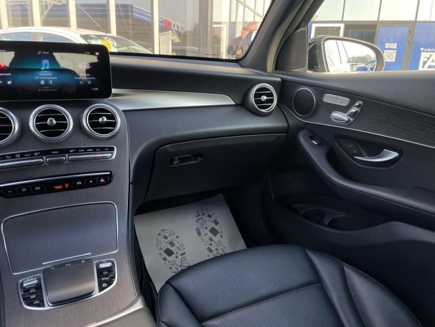 Mercedes-Benz GLC I (X253) Рестайлинг Краснодар  - изображение 25