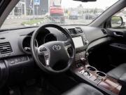 Toyota Highlander II (XU40) Рестайлинг Казань  - изображение 18
