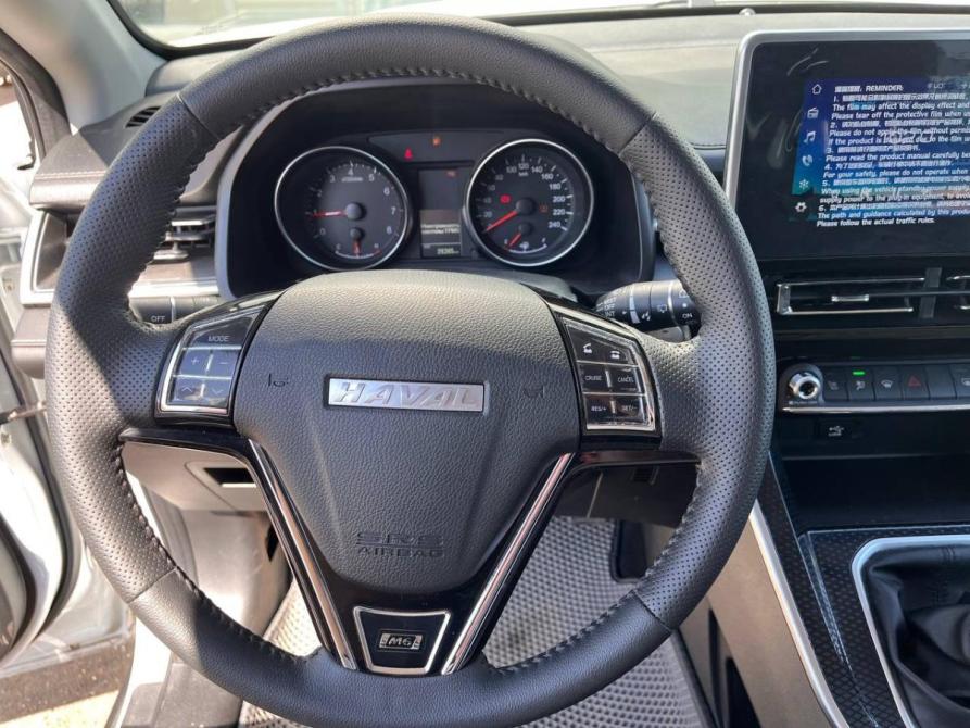 Haval M6 II Оренбург  - изображение 9