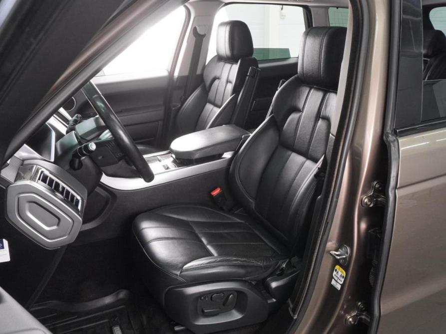 Land Rover Range Rover Sport II Воронеж  - изображение 10
