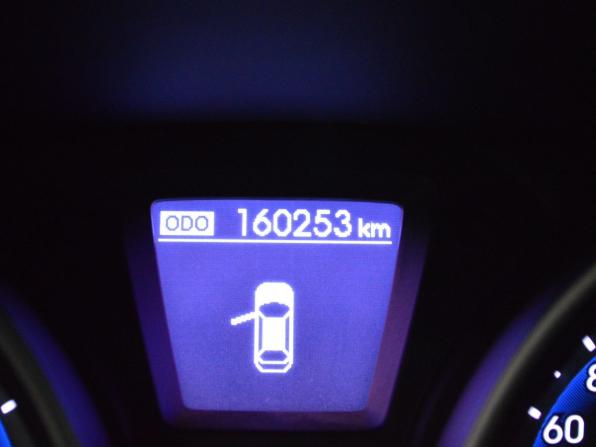 Hyundai i30 II Рестайлинг с пробегом 2016 года, цена 1 190 000 рублей, 160156 км, хэтчбек, Автокод Объявления