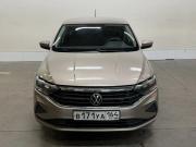 Volkswagen Polo VI Саратов  - изображение 16