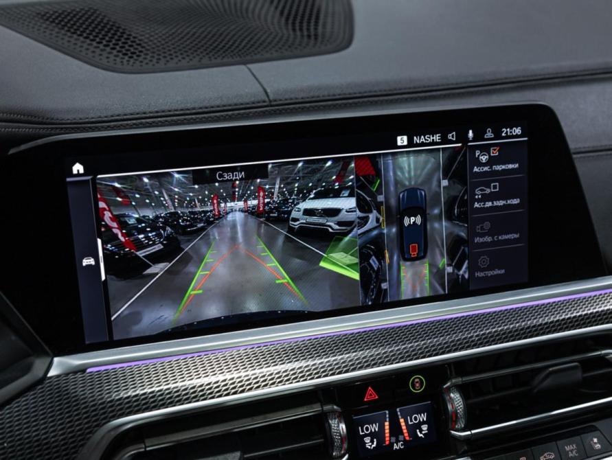 BMW X5 IV (G05/G18) Санкт-Петербург  - изображение 35