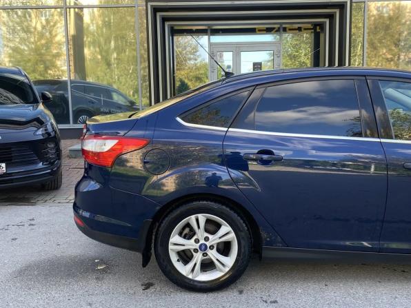 Ford Focus III с пробегом 2012 года, цена 729 000 рублей, 161027 км, седан, Автокод Объявления