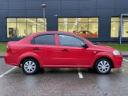 Chevrolet Aveo I Рестайлинг Ярославль  - изображение 20
