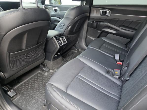 Kia Sorento IV с пробегом 2022 года, цена 4 050 000 рублей, 33328 км, внедорожник, Автокод Объявления