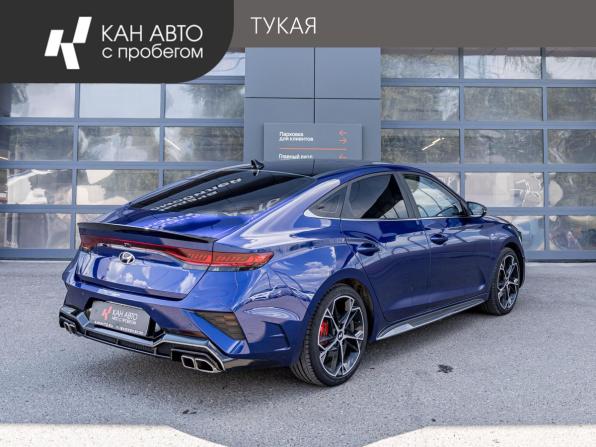 Hyundai Lafesta I Рестайлинг с пробегом 2023 года, цена 2 580 000 рублей, 34149 км, седан, Автокод Объявления