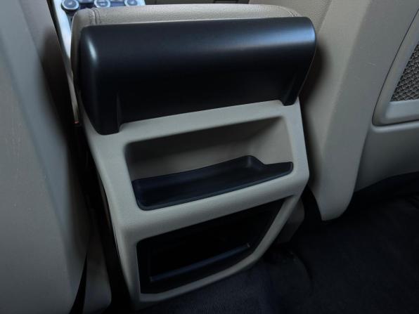 Land Rover Range Rover Evoque I с пробегом 2013 года, цена 1 795 000 рублей, 107397 км, внедорожник, Автокод Объявления