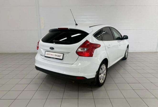Ford Focus III с пробегом 2013 года, цена 700 000 рублей, 130332 км, хэтчбек, Автокод Объявления