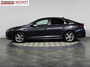 Hyundai Sonata VII (LF) Рестайлинг Белгород  - изображение 26