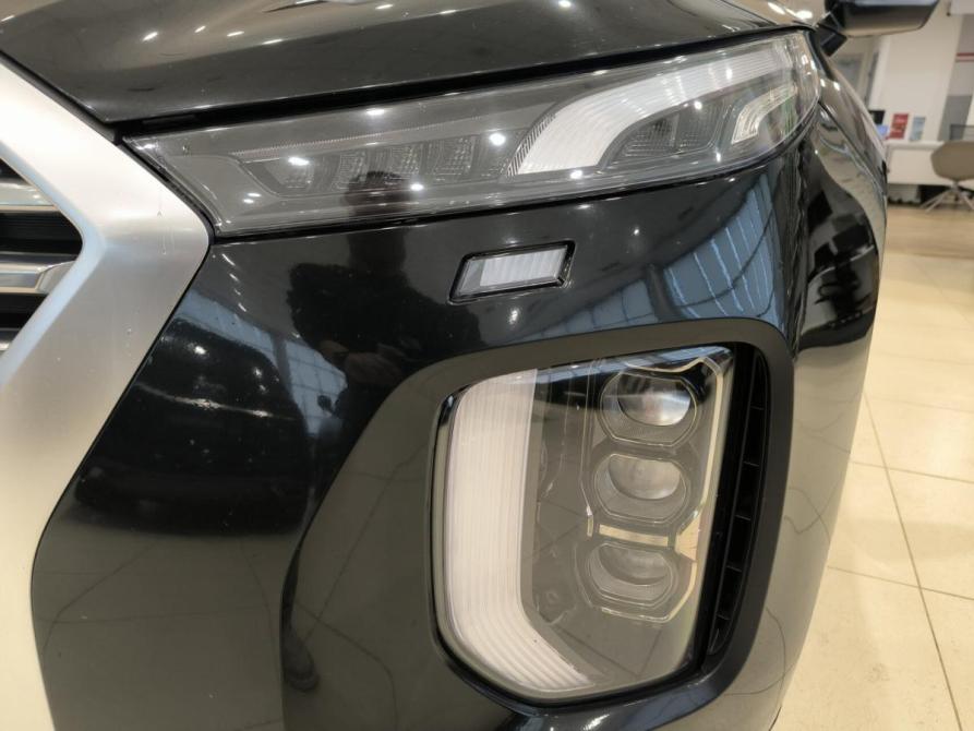 Hyundai Palisade I Казань  - изображение 21
