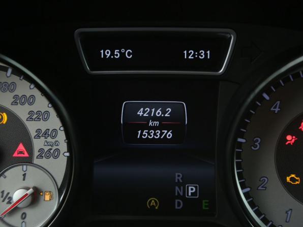Mercedes-Benz GLA I (X156) с пробегом 2015 года, цена 1 754 000 рублей, 153306 км, внедорожник, Автокод Объявления
