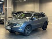 Lexus RX II Красноярск  - изображение 12