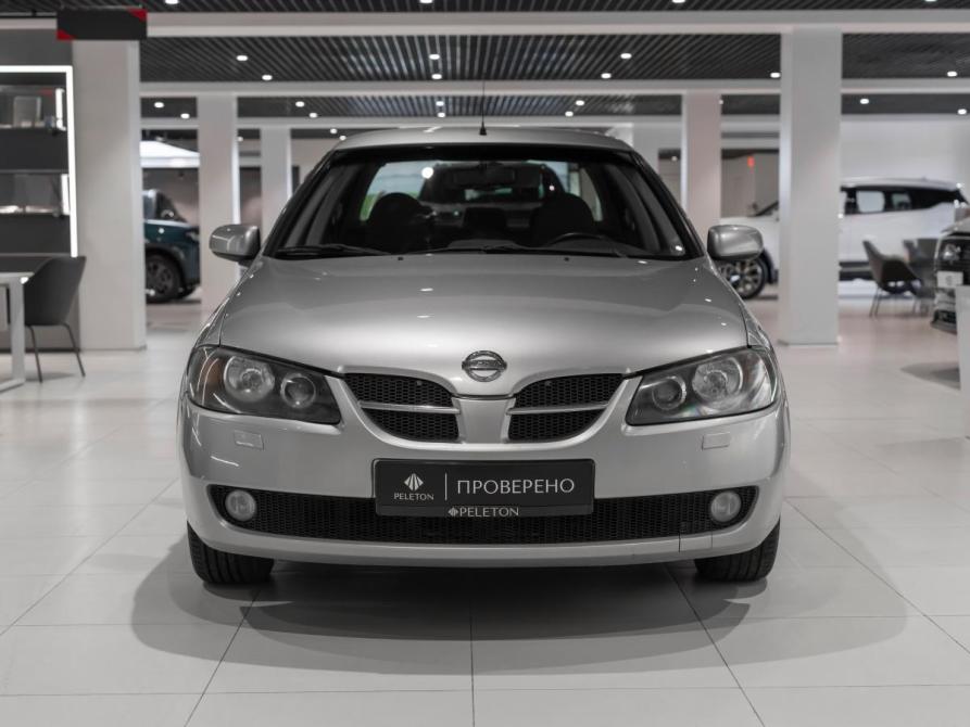 Nissan Almera II (N16) Рестайлинг Москва  - изображение 3