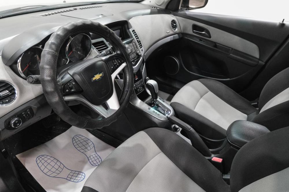 Chevrolet Cruze I Новокузнецк  - изображение 14