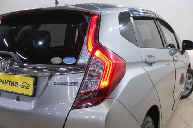 Honda Fit III с пробегом 2015 года, цена 999 000 рублей, 160000 км, хэтчбек, Автокод Объявления