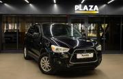 Mitsubishi ASX I Уфа  - изображение 20