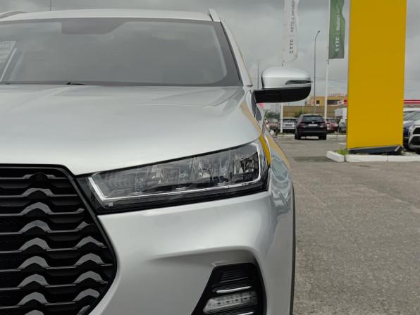 Xcite X-Cross 7 с пробегом 2024 года, цена 1 880 000 рублей, 27442 км, внедорожник, Автокод Объявления