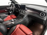 Mercedes-Benz GLC Coupe I (C253) Санкт-Петербург  - изображение 35