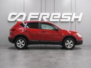 Nissan Qashqai I Воронеж  - изображение 22