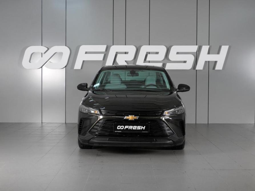 Chevrolet Monza II Рестайлинг Минеральные Воды  - изображение 3