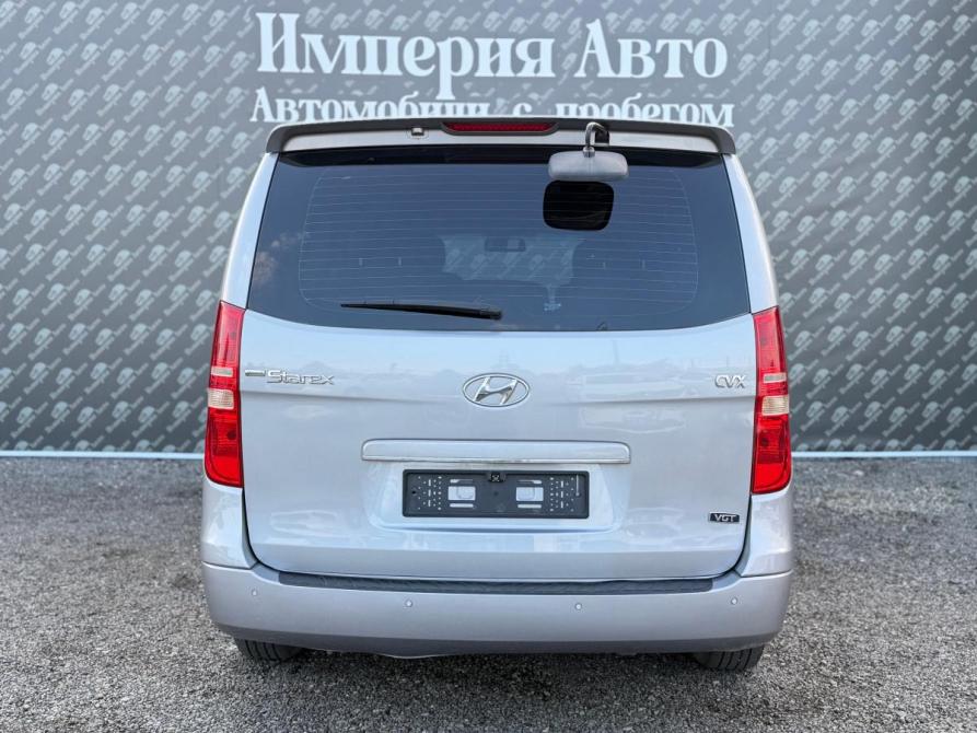 Hyundai Grand Starex I Краснодар  - изображение 8