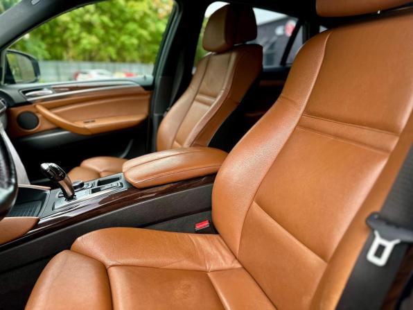 BMW X6 I (E71) Рестайлинг с пробегом 2012 года, цена 1 690 000 рублей, 184700 км, внедорожник, Автокод Объявления